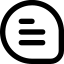 Icon comment