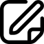 Ikona edycji