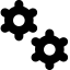 Icon gears