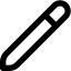 Icon pencil