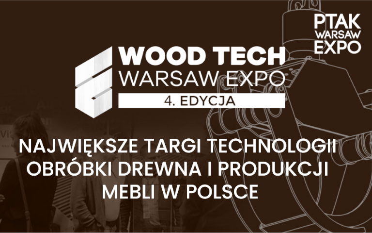 Reklama Woot Tech expo