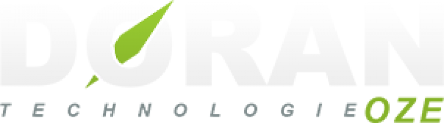 Logo Doran