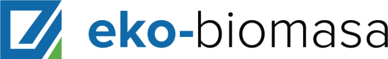 Logo Eko-biomasa