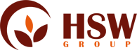 Logo HSW Group