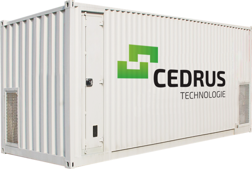 Energy storage