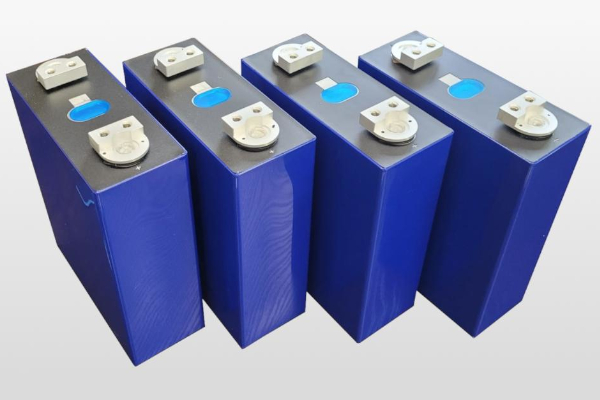 Lithium iron phosphate batteries