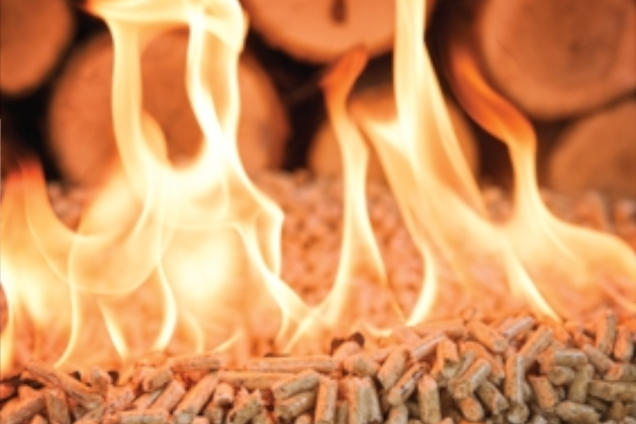 Energy pellets